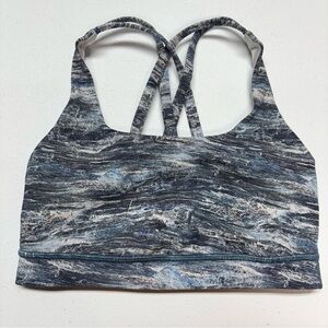 Lululemon Energy Bra